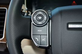 2016款路虎揽胜运动版3.0