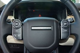 2016款路虎揽胜运动版3.0