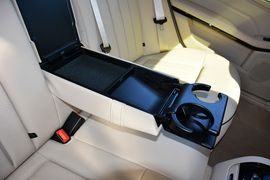 2015款奔驰E260L运动型