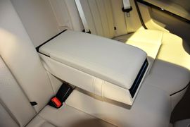 2015款奔驰E260L运动型