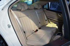 2015款奔驰E260L运动型