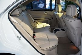 2015款奔驰E260L运动型