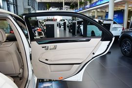 2015款奔驰E260L运动型