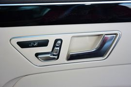 2015款奔驰E260L运动型