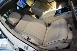 2015款奔驰E260L运动型