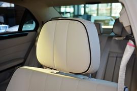 2015款奔驰E260L运动型