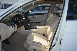 2015款奔驰E260L运动型
