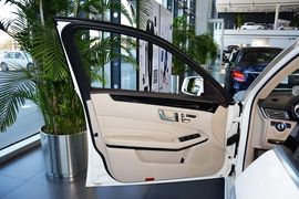 2015款奔驰E260L运动型