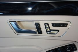 2015款奔驰E260L运动型