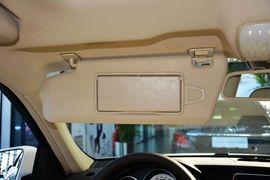 2015款奔驰E260L运动型