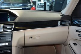 2015款奔驰E260L运动型