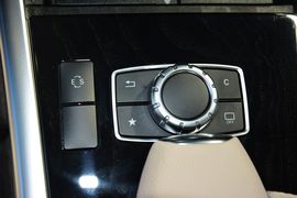 2015款奔驰E260L运动型