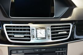2015款奔驰E260L运动型