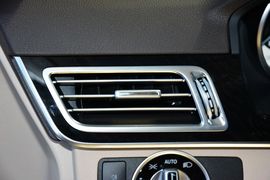 2015款奔驰E260L运动型