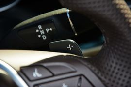 2015款奔驰E260L运动型