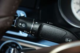 2015款奔驰E260L运动型