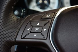 2015款奔驰E260L运动型