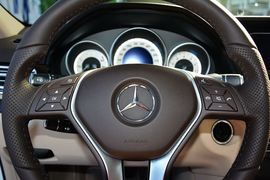 2015款奔驰E260L运动型