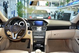 2015款奔驰E260L运动型