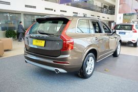 2015款沃尔沃XC90