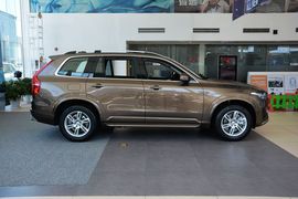 2015款沃尔沃XC90