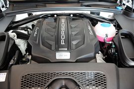 2016款保时捷Macan