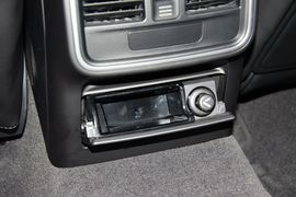 2016款保时捷Macan