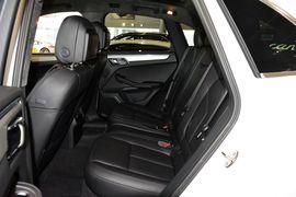 2016款保时捷Macan