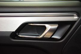 2016款保时捷Macan