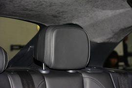 2016款保时捷Macan