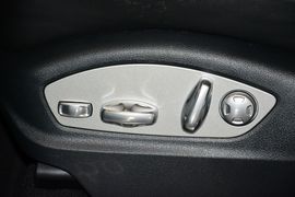 2016款保时捷Macan