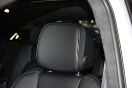 2016款保时捷Macan