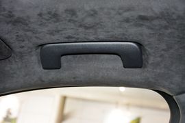 2016款保时捷Macan