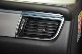 2016款保时捷Macan