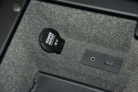 2016款保时捷Macan