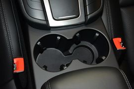 2016款保时捷Macan