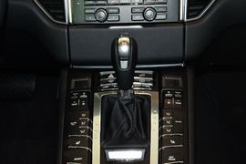 2016款保时捷Macan