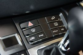 2016款保时捷Macan