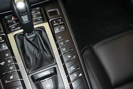 2016款保时捷Macan