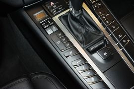 2016款保时捷Macan