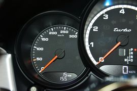 2016款保时捷Macan