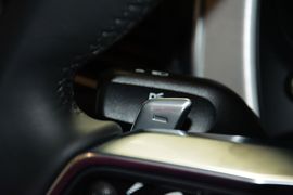 2016款保时捷Macan