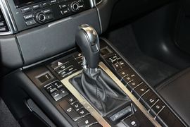 2016款保时捷Macan