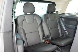 2015款沃尔沃XC90