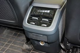 2015款沃尔沃XC90