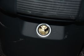 2015款沃尔沃XC90