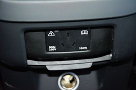 2015款沃尔沃XC90