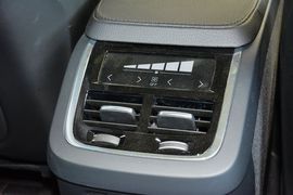 2015款沃尔沃XC90