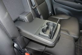 2015款沃尔沃XC90