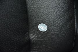 2015款沃尔沃XC90